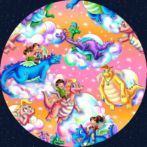 Fly Away ☁️💖