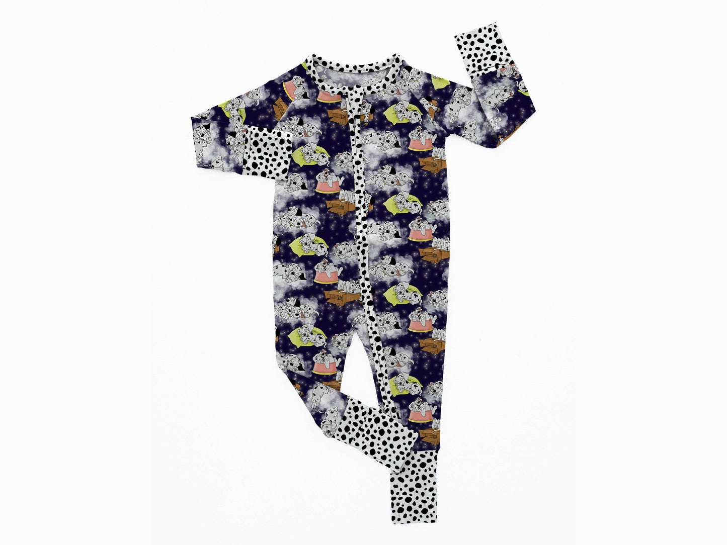 101 Naps Zippy (PREORDER – SHIPS APPROX DEC)