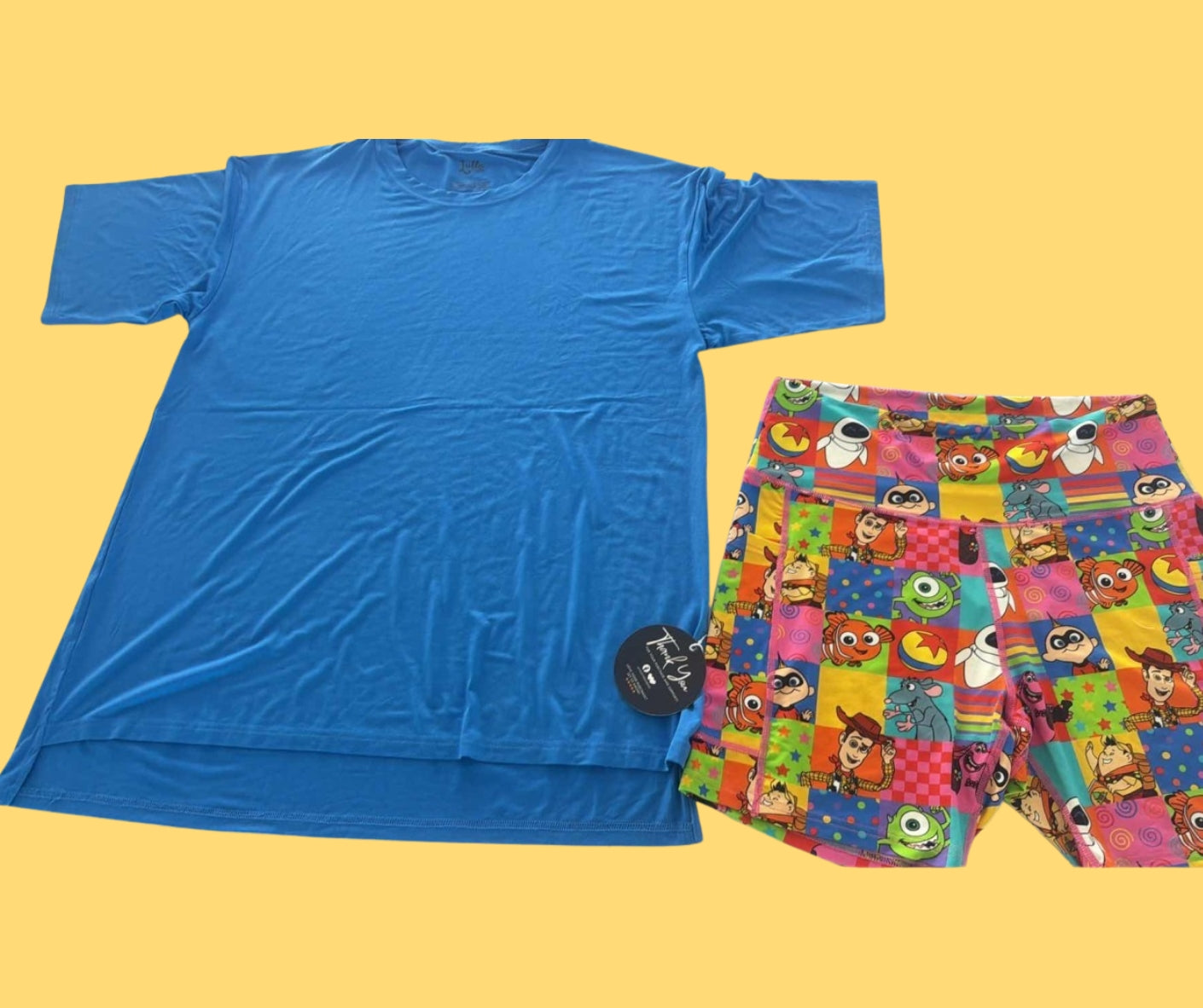 Playroom Party Women's Oversized Lounge Set