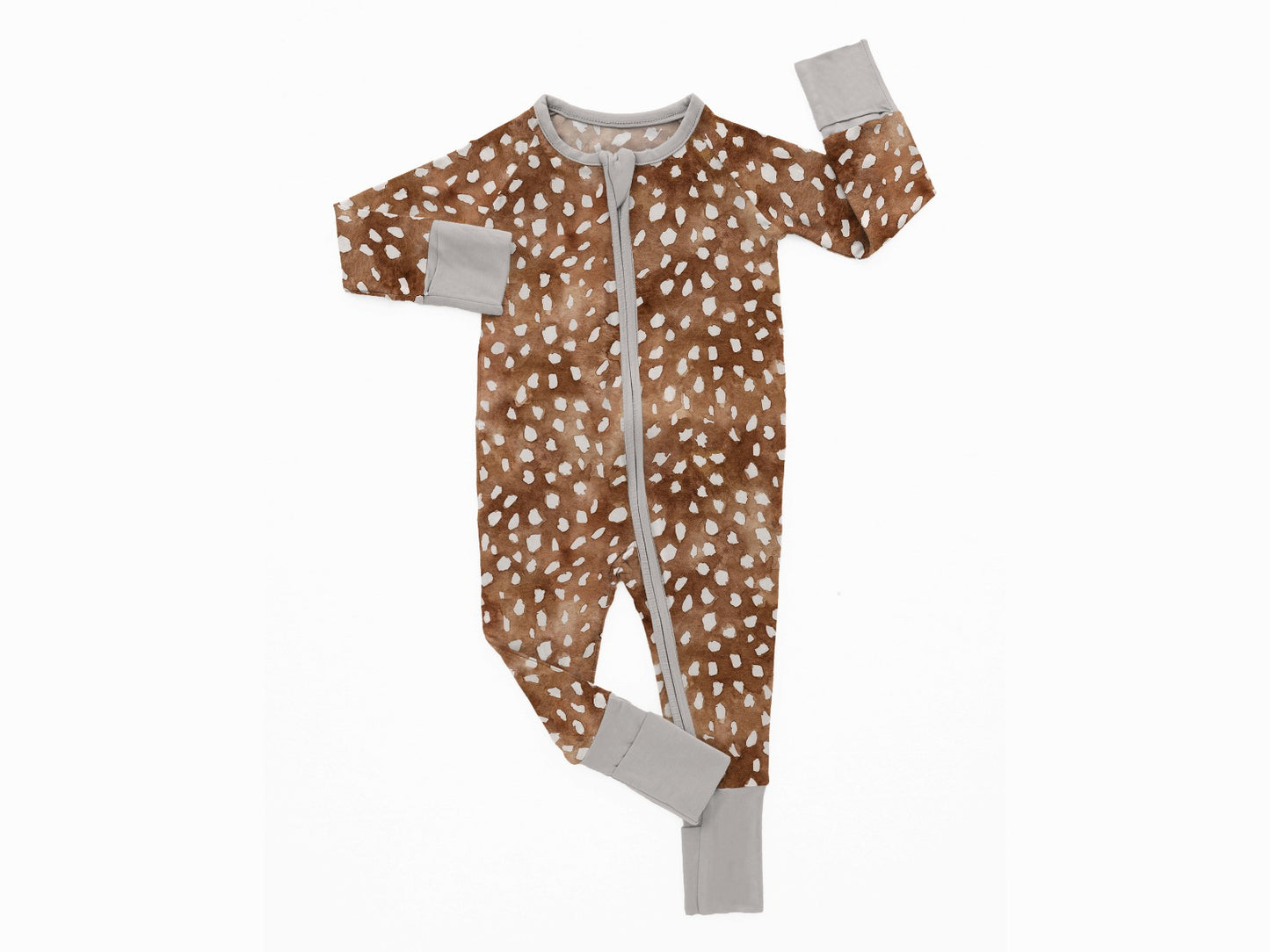 Fawn Spots Adult Unisex Joggers (PRESALE – SHIPS APPROX END FEB)