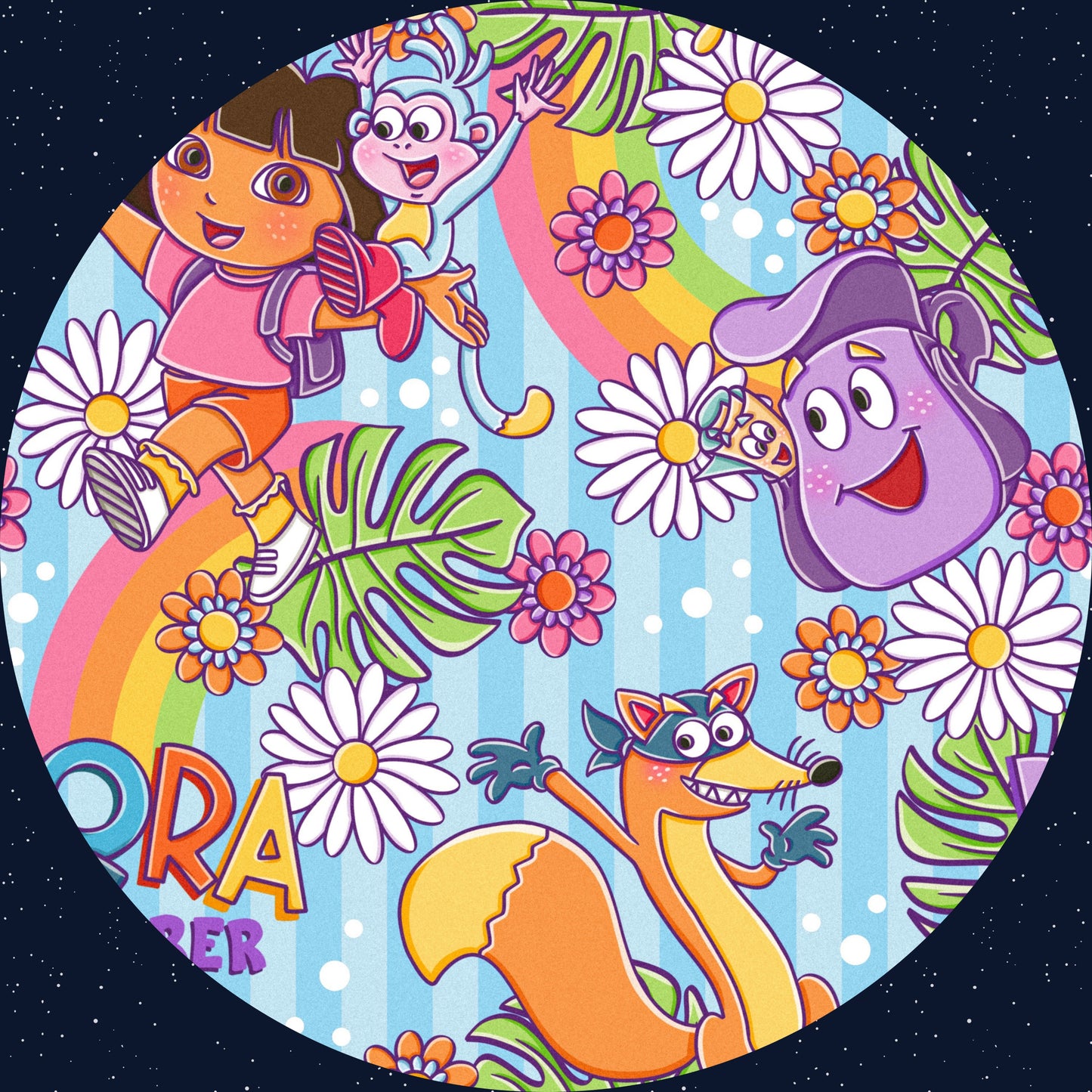 Backpack Backpack Twin/Full Sheet (PREORDER – SHIPS APPROX OCT)