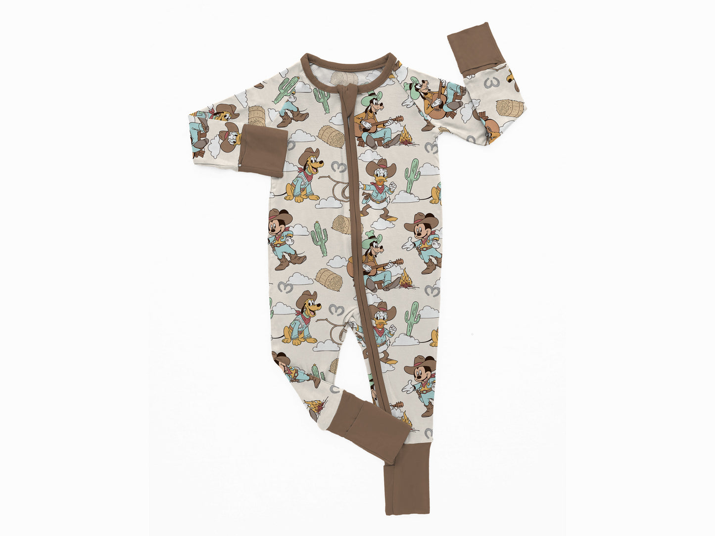 Western Pals Adult Unisex Joggers