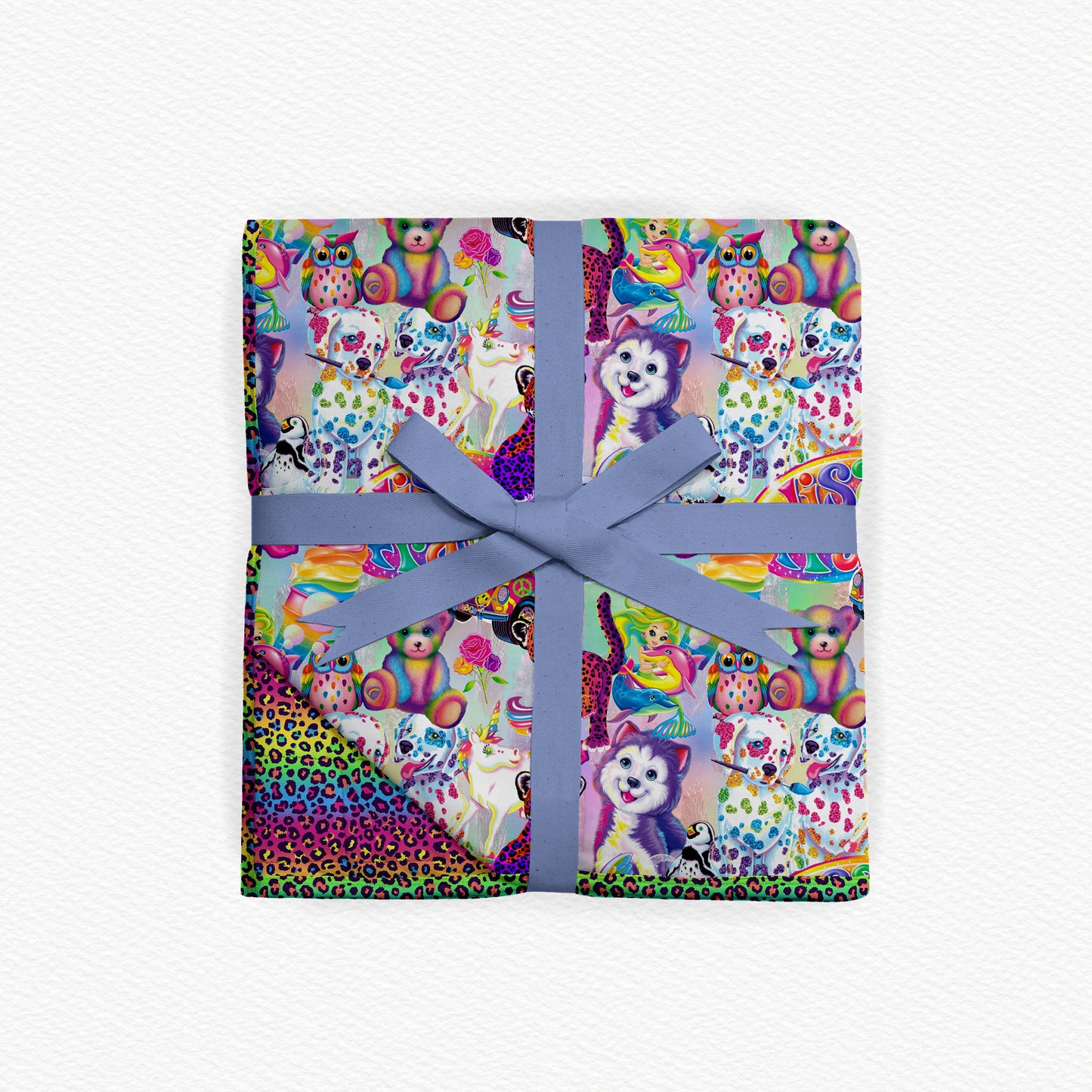 LF 2.0 50"x60" 2.5 TOG Double Layer Quilted Bamboo Blanket (PRESALE – SHIPS IN 2 WEEKS)