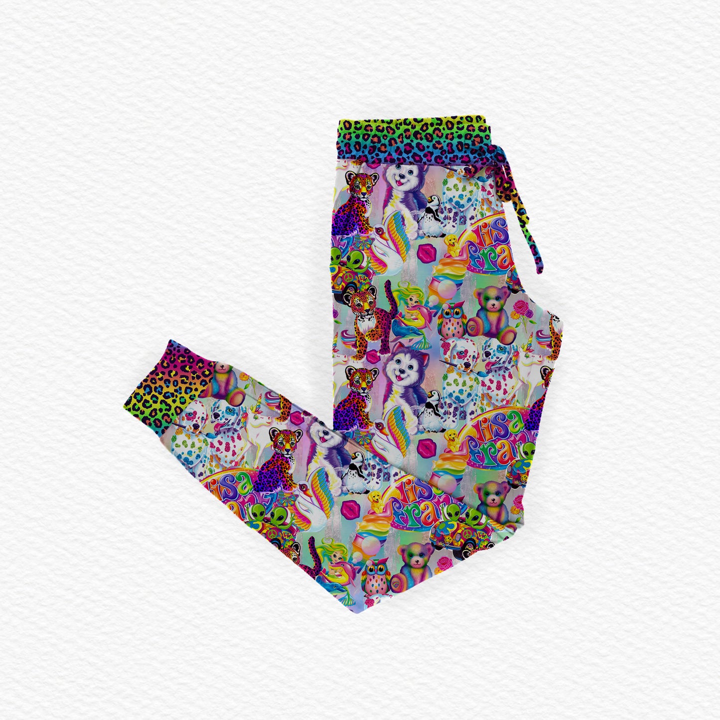 LF 2.0 Adult Unisex Joggers (PRESALE – SHIPS IN 2 WEEKS)
