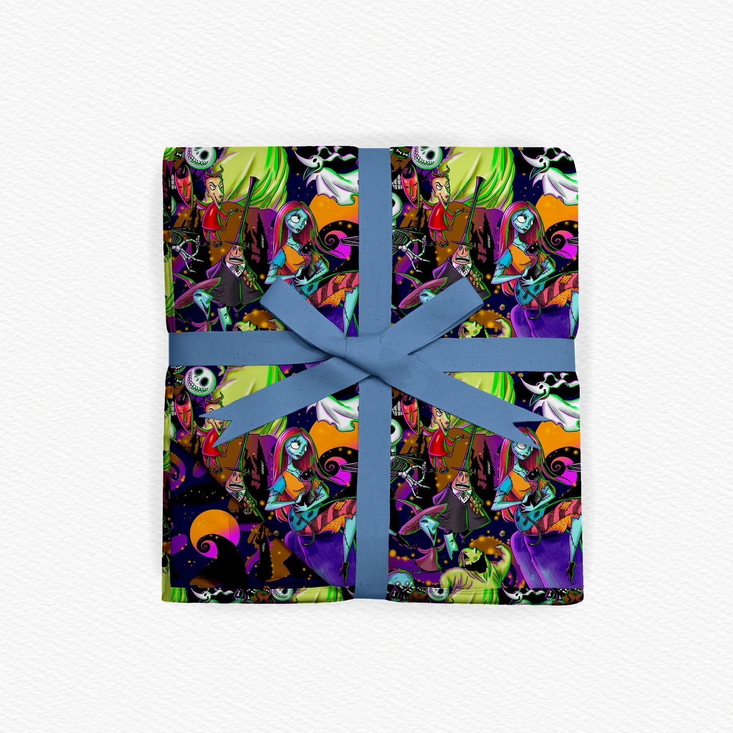 Simply Meant 60"x85" 2.5 TOG Triple Layer Quilted Bamboo Blanket (PREORDER – SHIPS APPROX SEPT)