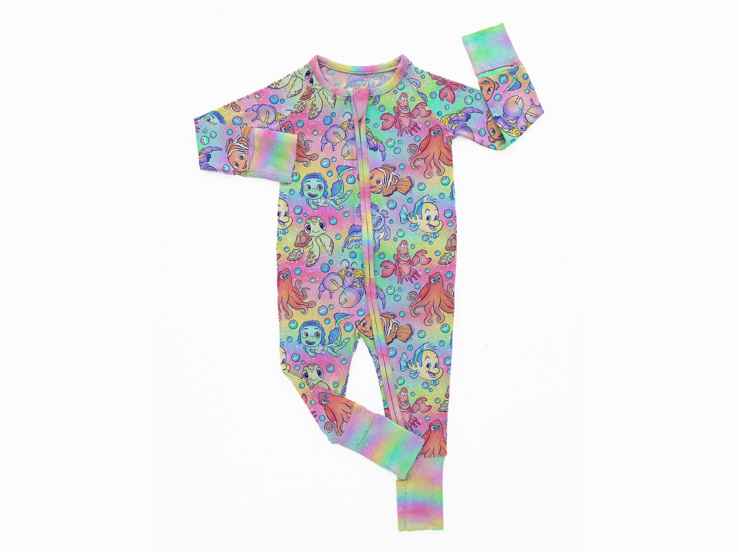 Lulla Zippy (PREORDER – SHIPS APPROX JULY)