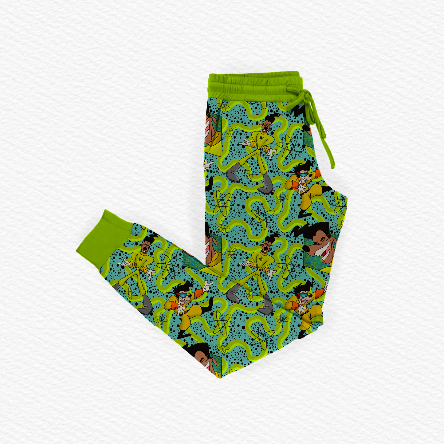 Eye to Eye Adult Unisex Joggers (PREORDER – SHIPS APPROX DEC)