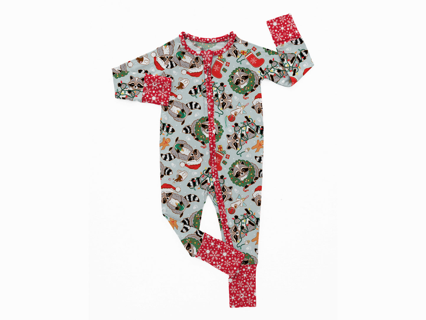 Festive Feralmas Zippy (PREORDER – SHIPS APPROX NOV)
