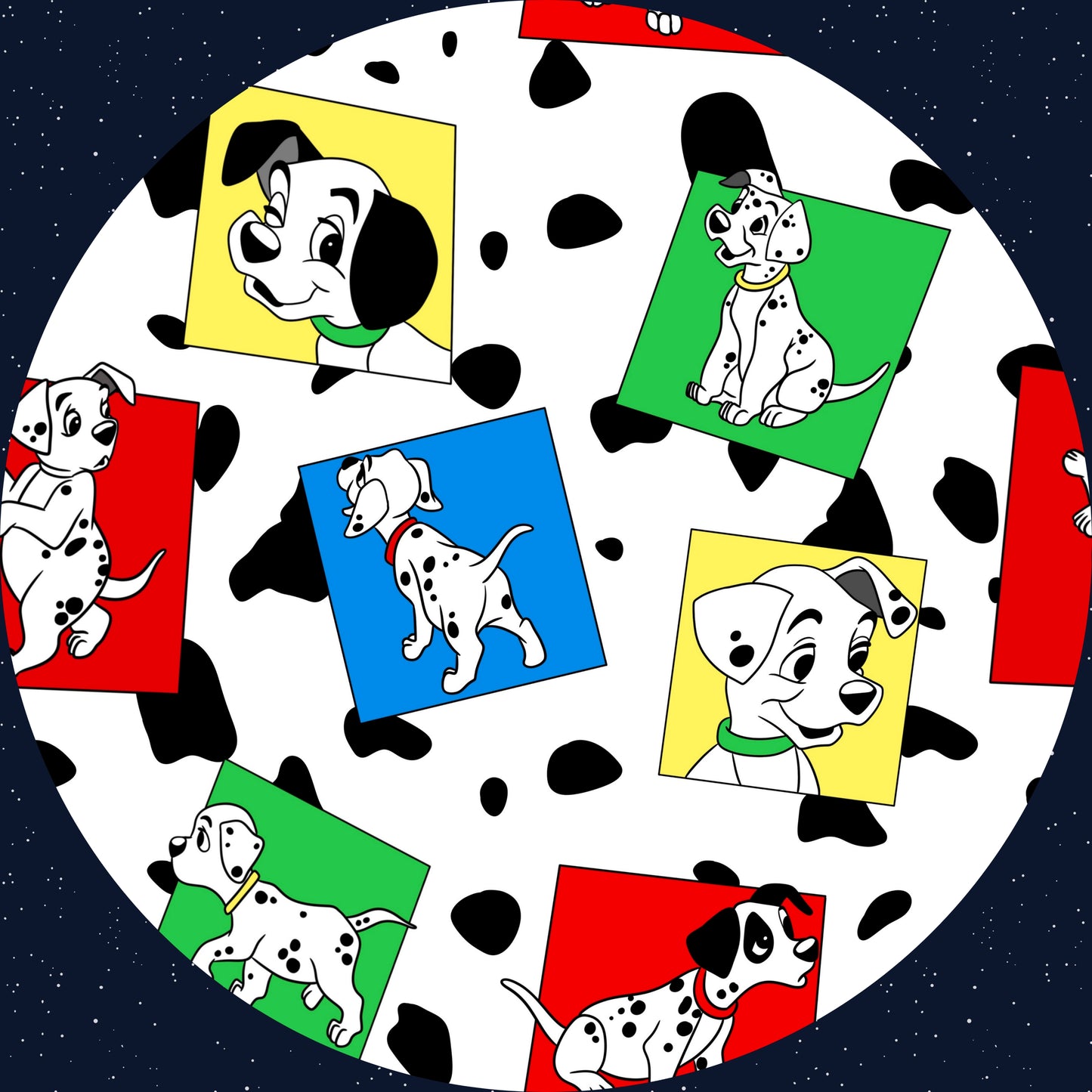 Lulla Twin/Full Sheet (PRESALE– SHIPS NEXT WEEK)