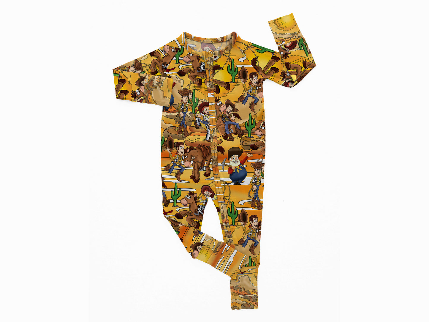 Toy Cowboys Adult Unisex Joggers