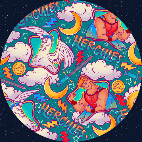 Go the Distance ⚡️☁️