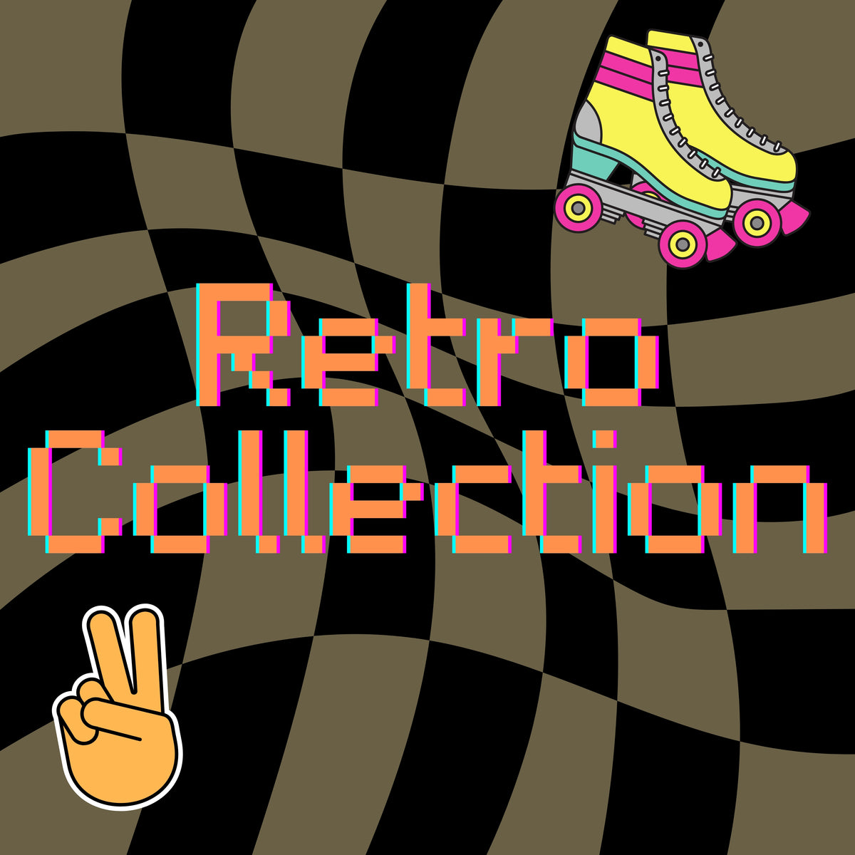 Retro Collection