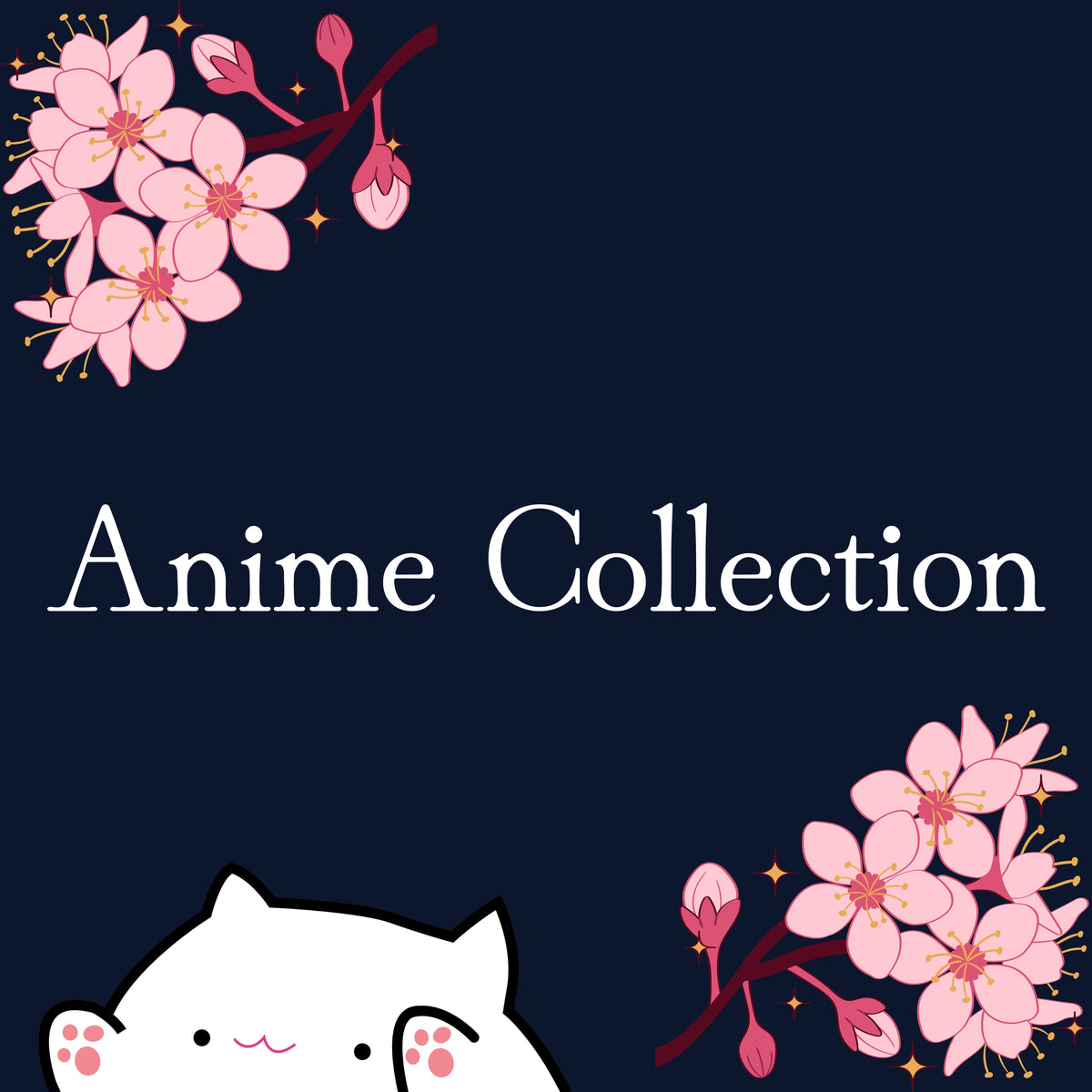 Anime Collection