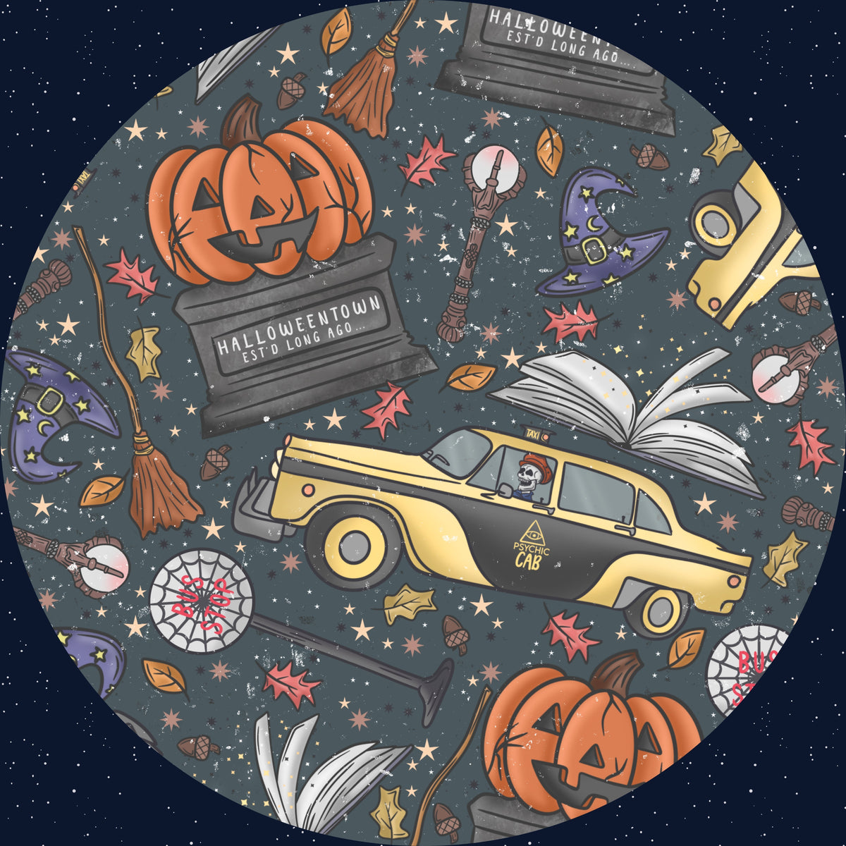 Halloween is Cool