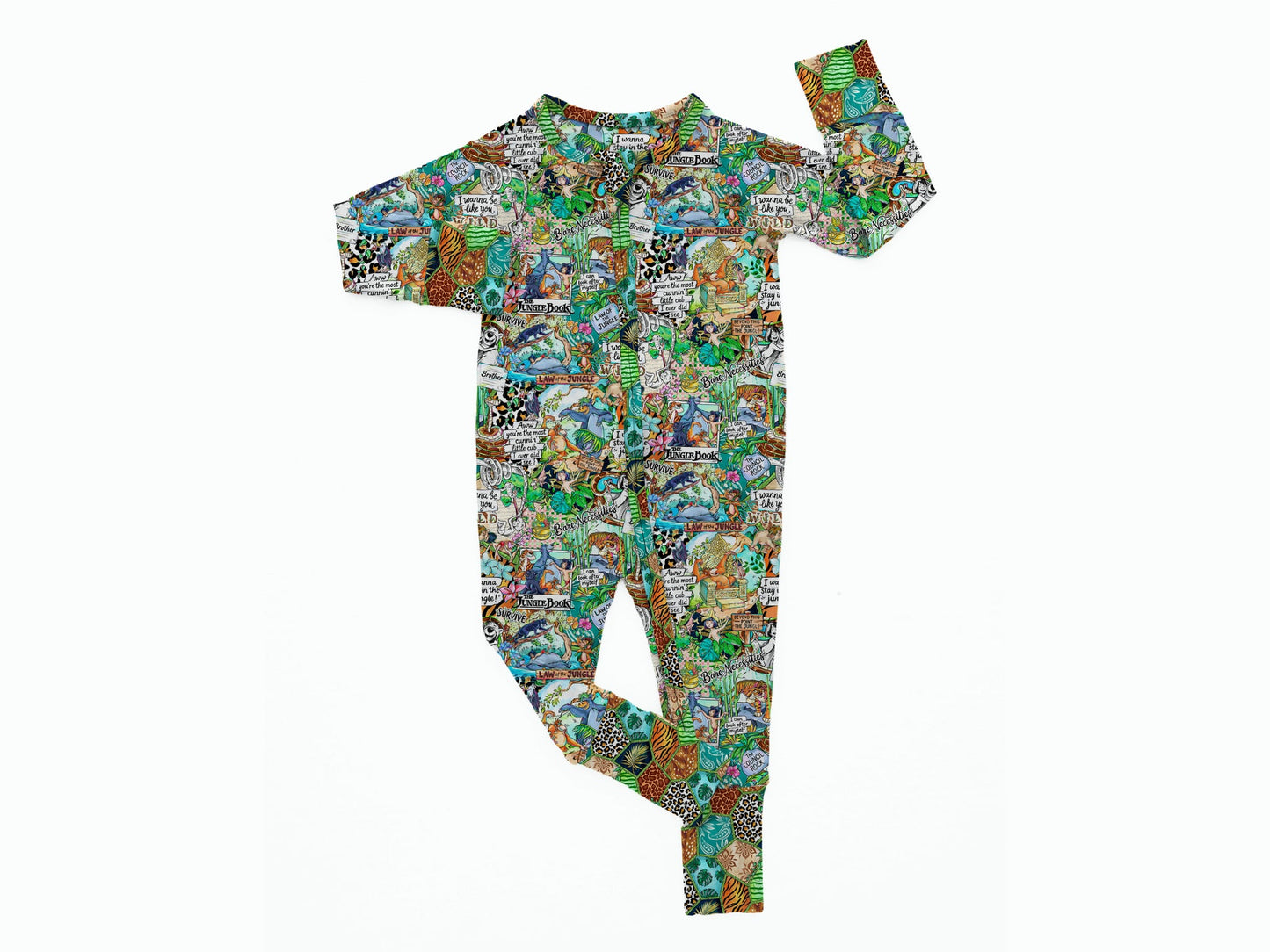 Man Cub Zippy (PREORDER – SHIPS APPROX JAN)