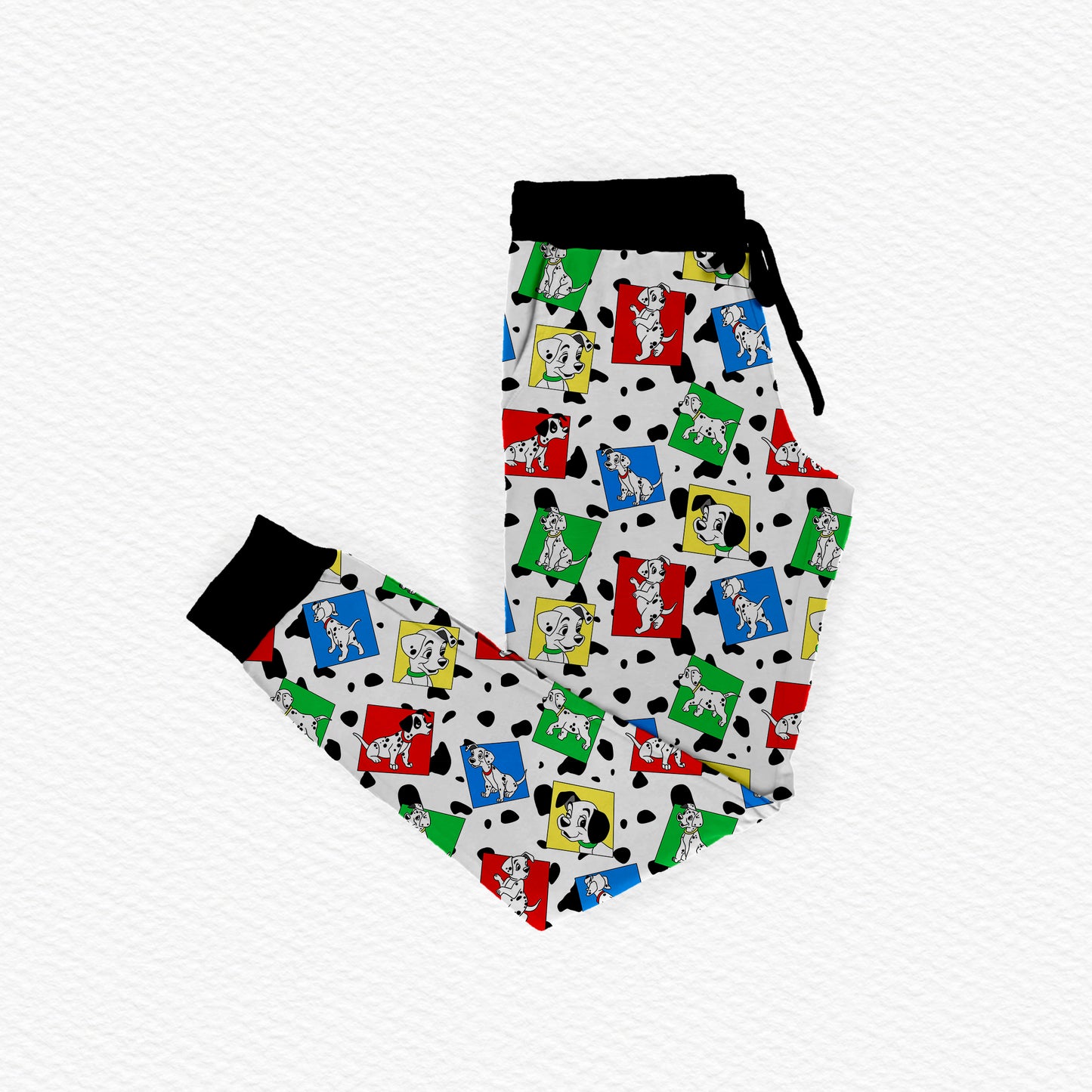 Lulla Adult Unisex Joggers (PRESALE– SHIPS NEXT WEEK)