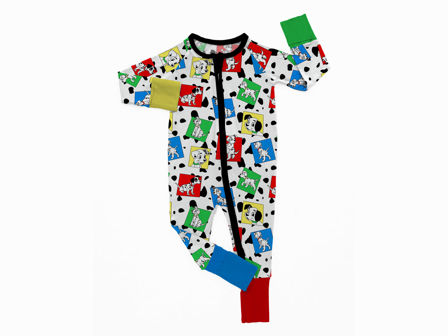 Lulla Zippy (PREORDER – SHIPS APPROX JULY)