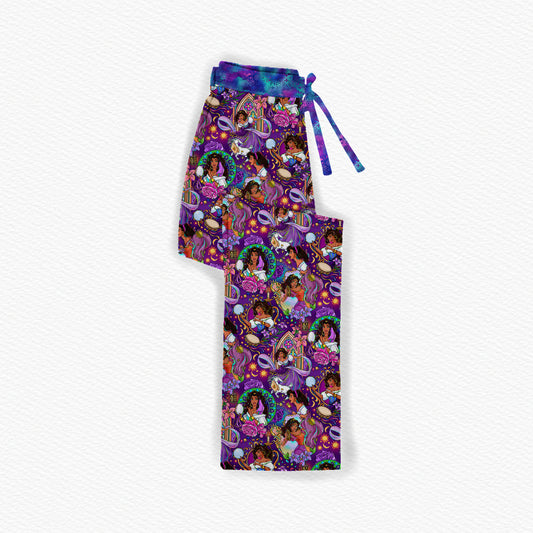 Topsy Turvy Men's Relaxed Fit Pants (PREORDER – SHIPS APPROX JAN)