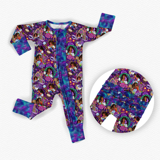 Topsy Turvy Zippy (PREORDER – SHIPS APPROX JAN)