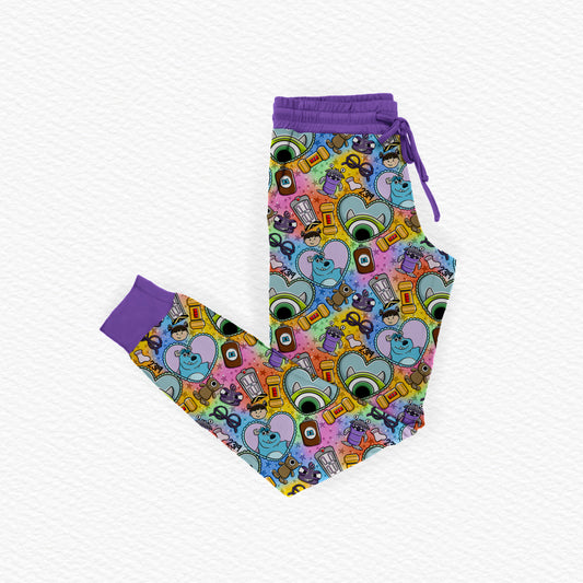 Boo’s Besties Adult Unisex Joggers (PRESALE– SHIPS APPROX 9/23)