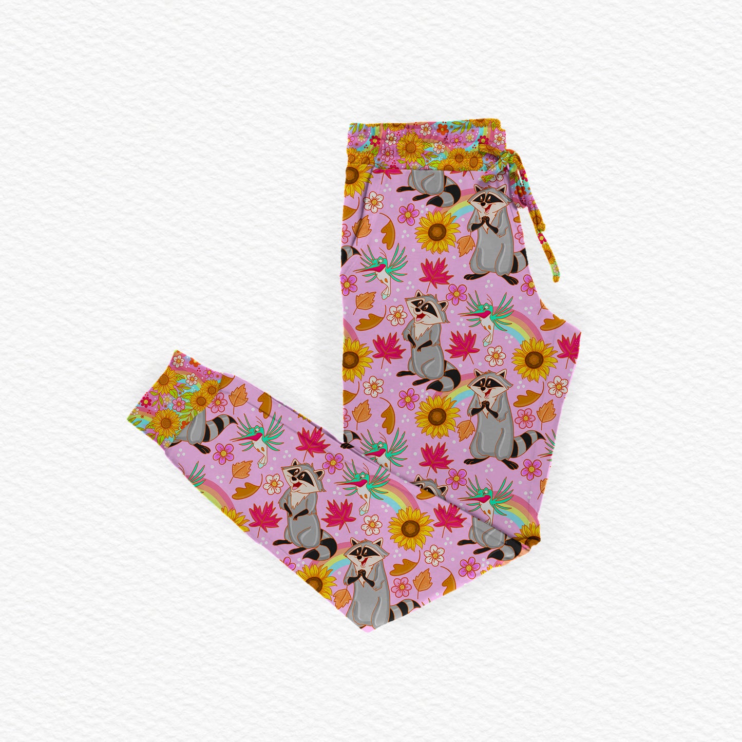 Wind Colors Adult Unisex Joggers (PREORDER – SHIPS APPROX JAN)