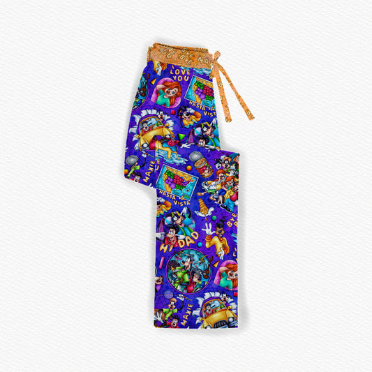 Hi Dad Men's Relaxed Fit Pants (PREORDER – SHIPS APPROX JAN)