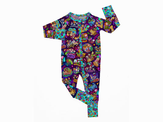 Nineties Kid Zippy (PREORDER – SHIPS APPROX JAN)