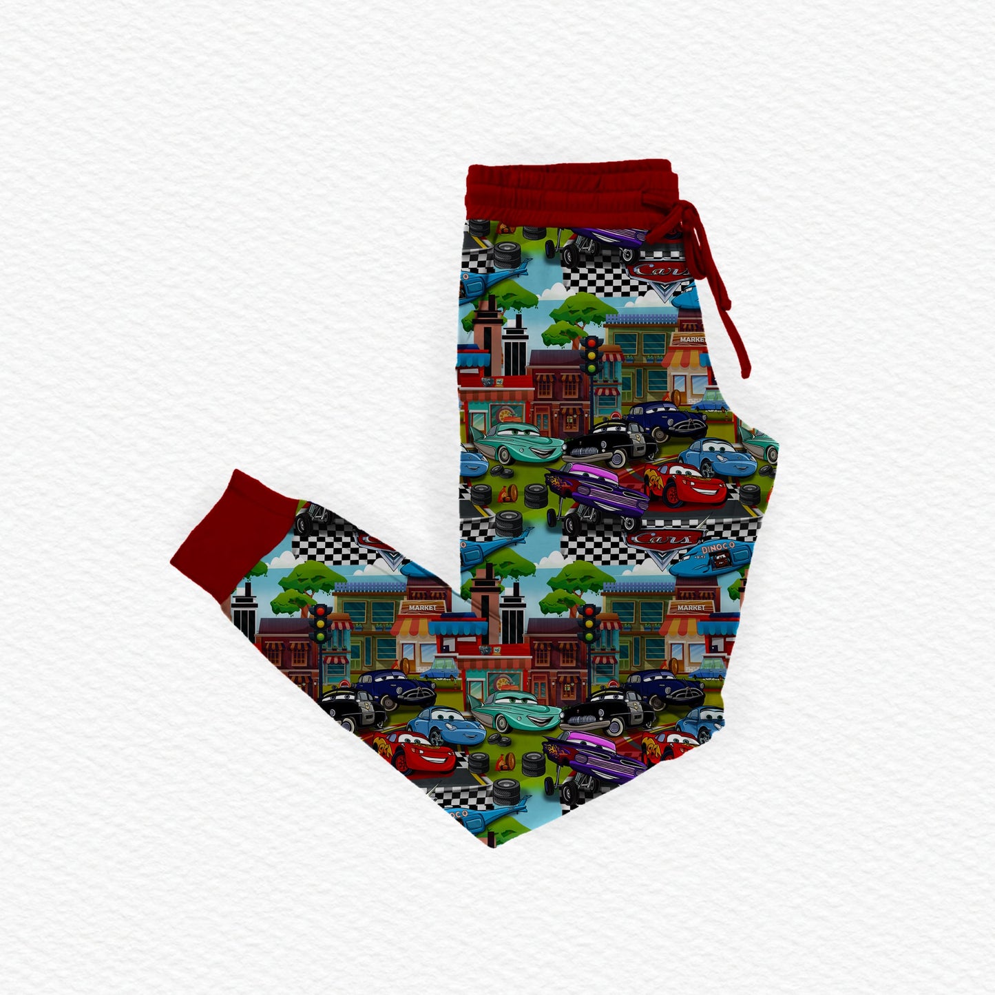Lulla Adult Unisex Joggers