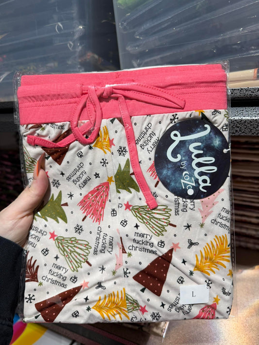 Lulla Adult Explicit Pants