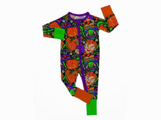 Retro Rewind Zippy (PREORDER – SHIPS APPROX SEPT)