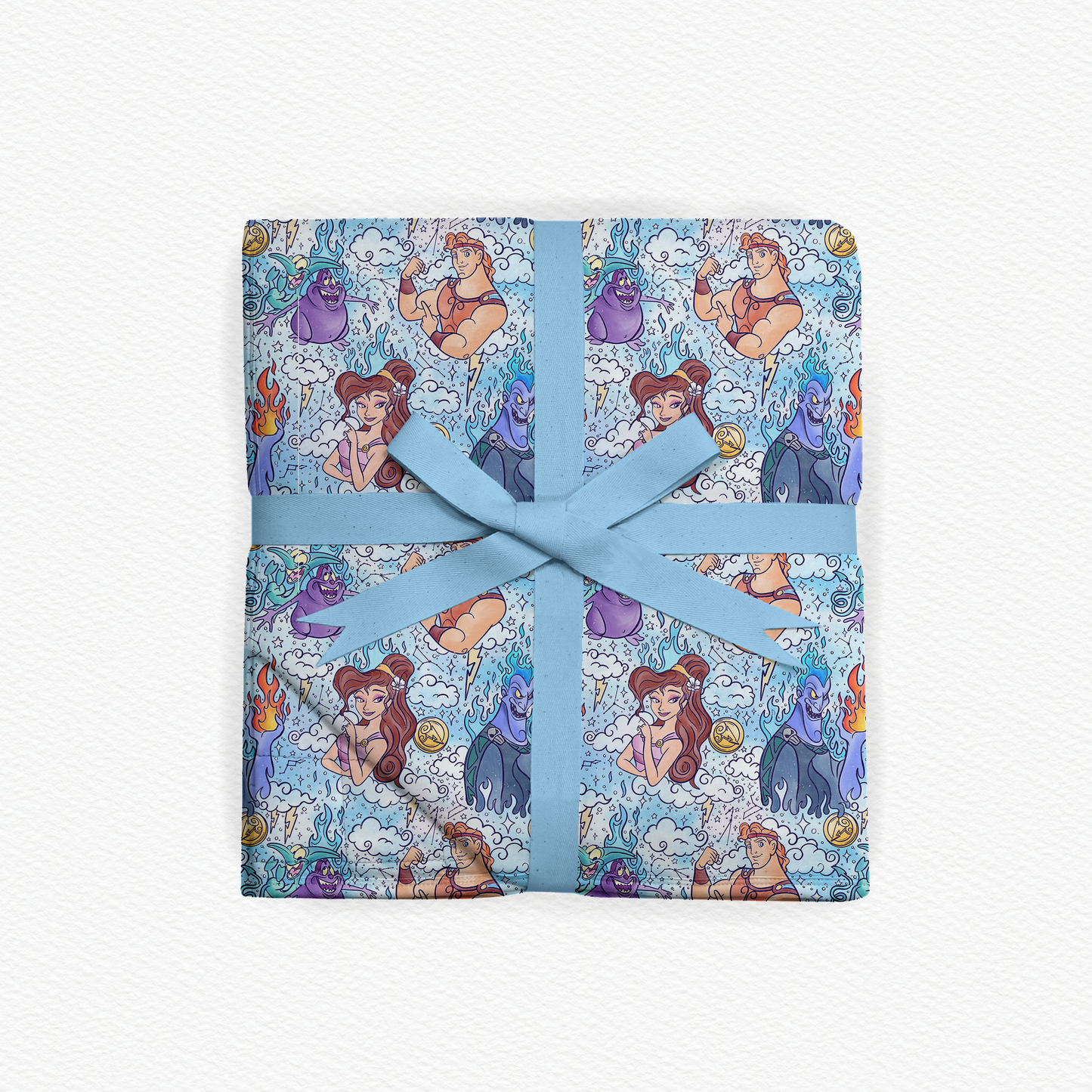 Lulla 50"x60" 2.5 TOG Double Layer Quilted Bamboo Blanket