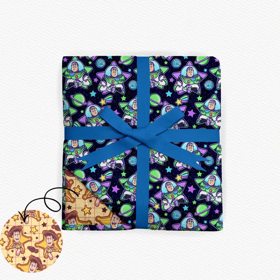 Lulla 50"x60" 2.5 TOG Double Layer Quilted Bamboo Blanket (PRESALE – SHIPS NEXT WEEK))
