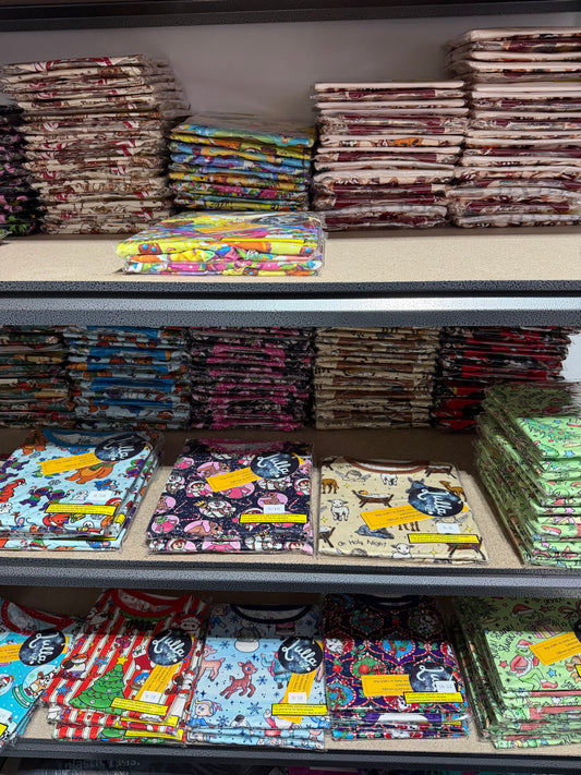 Lulla 2 piece Pajama Set