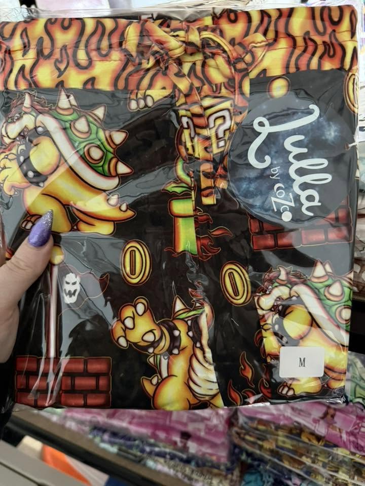 Fire Boss Adult Unisex Joggers