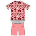 Running on Chaos Girl's Oversized Lounge Set ( PRESALE – SHIPS APPROX NOVEMBER )