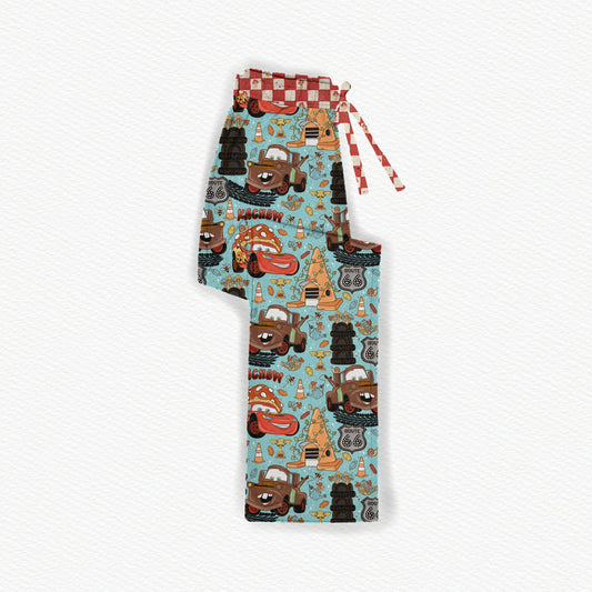 Cottagecore Ka-Chow Men's Relaxed Fit Pants (PREORDER – SHIPS APPROX JAN)