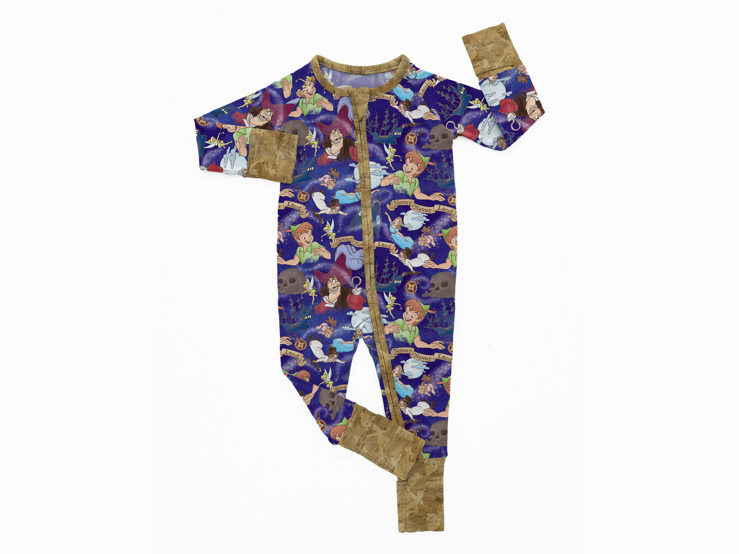Neverland Dreams Zippy (PREORDER – SHIPS APPROX JAN)