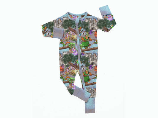 Oo-De-Lally Zippy (PREORDER – SHIPS APPROX JAN)