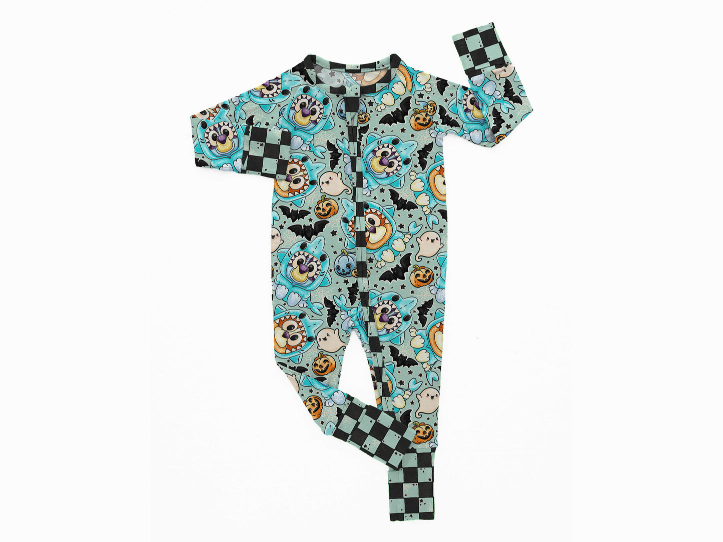 Heeler Sharks Zippy (PREORDER – SHIPS APPROX SEPT)