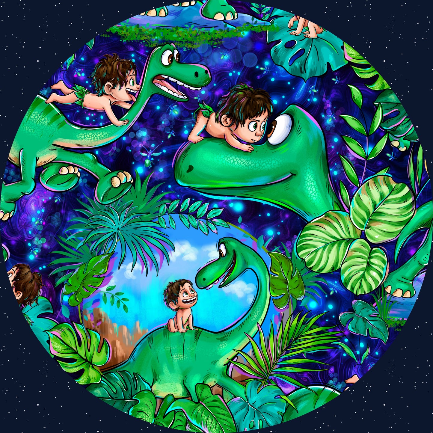 Good Gravy Crib Sheet (PREORDER – SHIPS APPROX OCT)