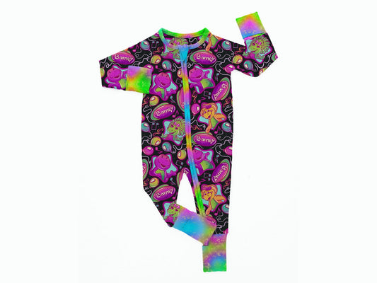 Love You Zippy (PREORDER – SHIPS APPROX JAN)