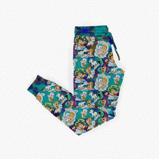 Hero Baby Adult Unisex Joggers (PRESALE– SHIPS APPROX 9/23)