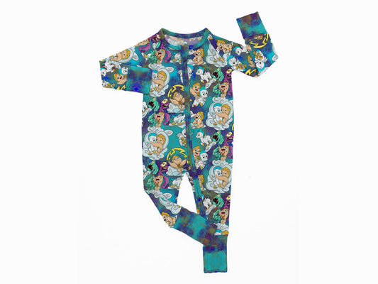 Hero Baby Zippy (PRESALE– SHIPS APPROX 9/23)