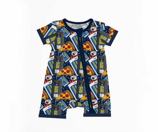 90's Weekend Shortie (PRESALE – SHIPS IN 2 WEEKS)