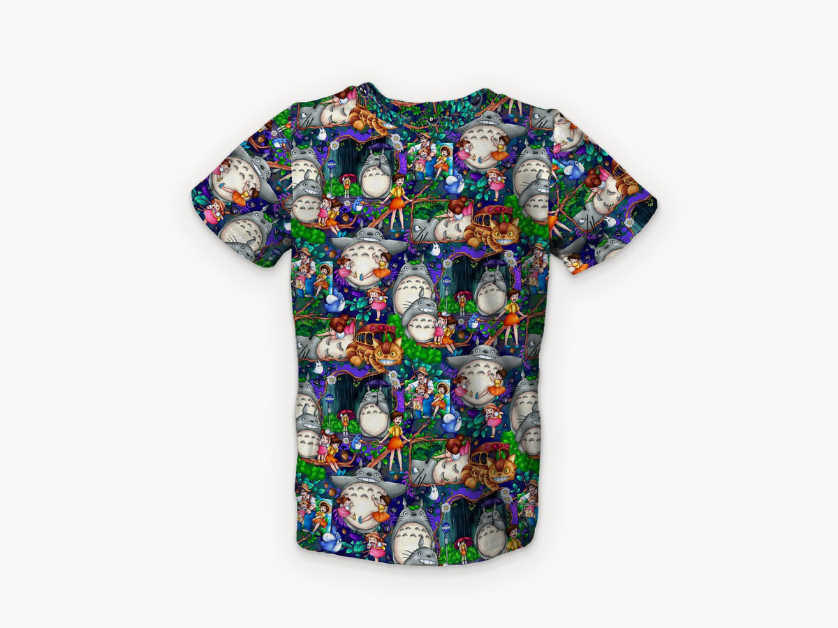 Best Neighbor Adult Relaxed Top