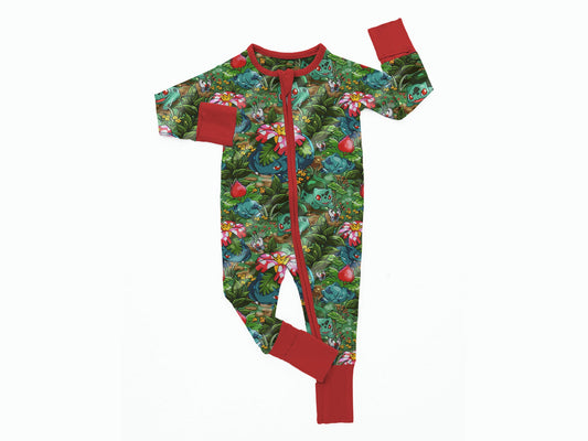 Botanical Beast Zippy (PREORDER – SHIPS APPROX JAN)
