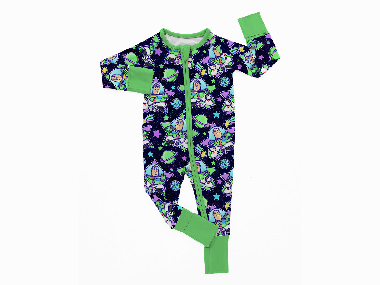 Lulla Zippy (PRESALE – SHIPS NEXT WEEK)