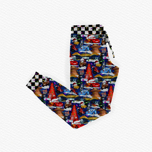 Speedy Season Adult Unisex Joggers (PRESALE – SHIPS APPROX NOV)