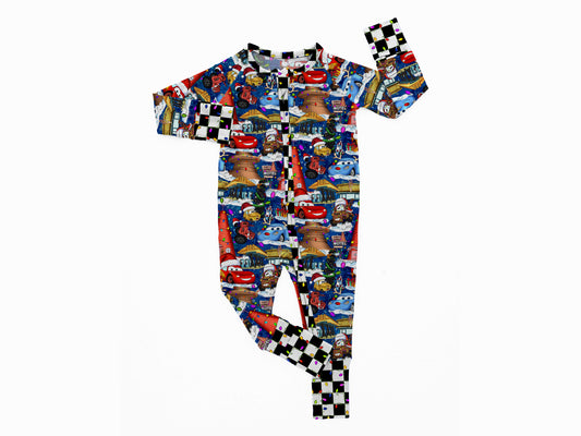 Speedy Season Zippy (PRESALE– SHIPS APPROX NOV)