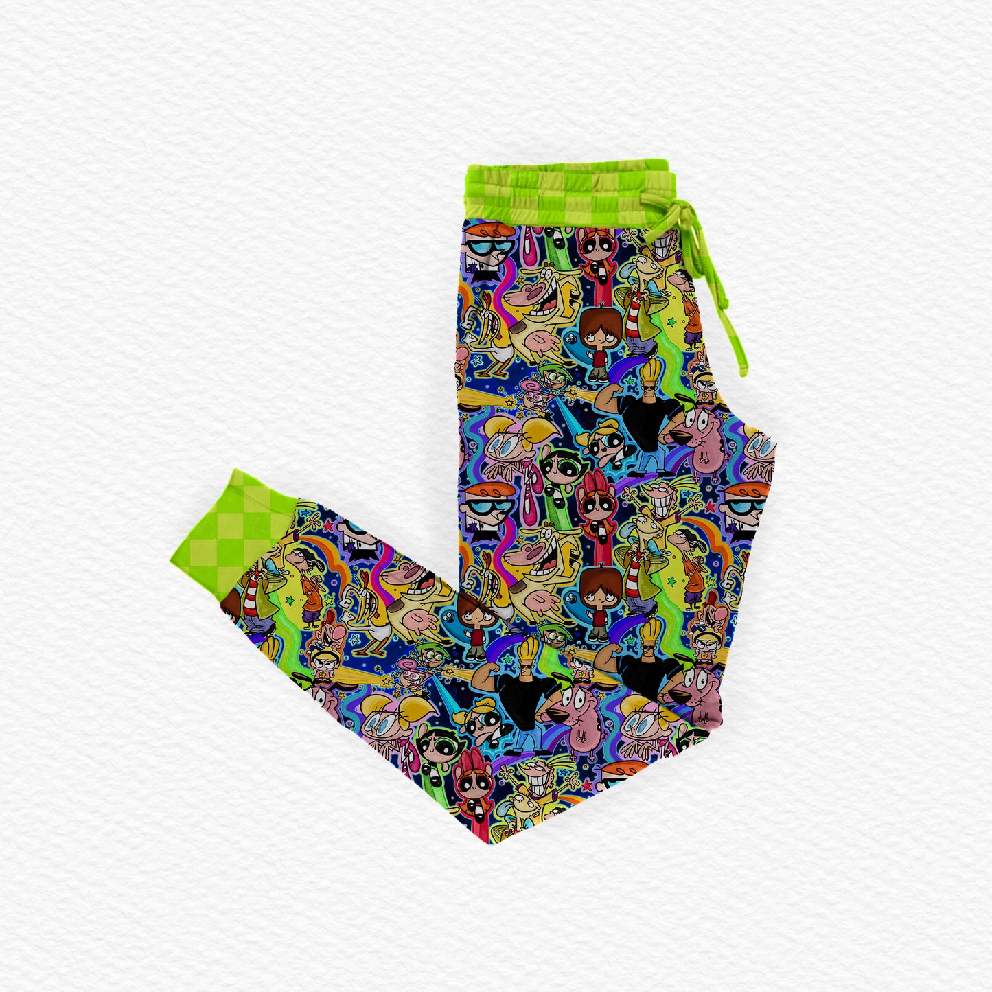 Lulla Adult Unisex Joggers (PRESALE – SHIPS NEXT WEEK)